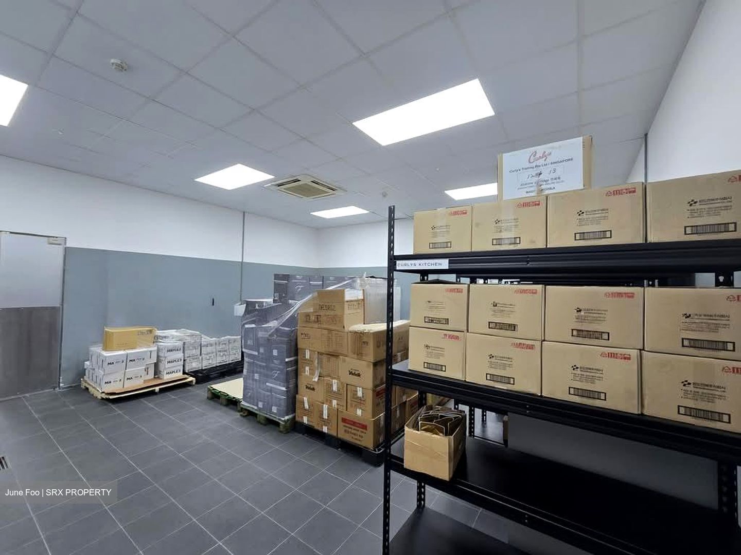 Hersing Kitchen (D18), Factory #558224361